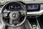 Skoda Octavia Style 2.0 TSI 4x4  DSG