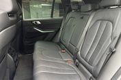 BMW X5 xDrive45e sport-aut