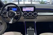 Mercedes GLB 200 d 4MATIC