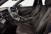 Cupra Terramar 1.5 TSI DSG