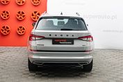 Skoda Kodiaq 2.0 TDI 4x4 Sportline DSG