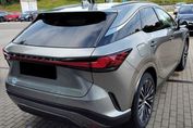 Lexus RX Prestige 450h+ 2.5 Hybrid Plug-in