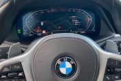 BMW X7 xDrive40d mHEV sport-aut