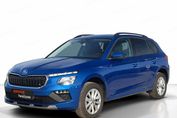 Skoda Kamiq 1.5 Tsi Selection Dsg