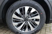 Ford Kuga Titanium eCVT 2.5 FHEV AWD