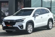 Suzuki S-Cross 1.5 DualJet Hybrid Premium AGS