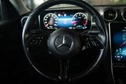 Mercedes Klasa C C 180 mHEV Business Edition