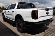 Ford Ranger Wildtrak X 4x4 A10
