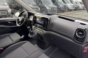 Mercedes Vito 114 CDI Pro Długi 9G-Tronic