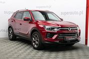 SsangYong Korando 1.5 T-GDI Quartz 2WD aut