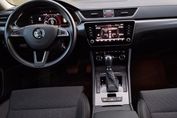 Skoda Superb 2.0 TDI SCR Style DSG