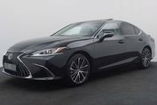 Lexus ES 300h Business Edition 2.5 E-CVT