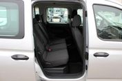 Volkswagen Caddy osobowy L1H1