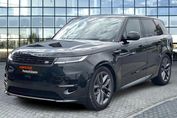 Land Rover Range Rover Sport S 3.0 D300 mHEV Dynamic SE
