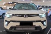 SsangYong Tivoli T-GDI Adventure 1.5