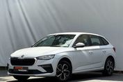 Skoda Scala 1.5 TSI Selection DSG
