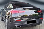 Mercedes GLE Coupe 300 d  4-Matic AMG Line