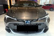 Toyota Corolla Comfort 1.8 Hybrid