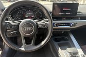 Audi A4 35 TFSI S Line