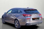 Hyundai i30 1.5 T-GDI Comfort DCT