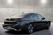 BMW Seria 7 740d xDrive