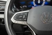 Volkswagen T-Cross TSI Life