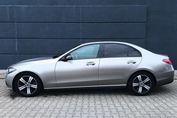 Mercedes Klasa C 300 4MATIC AVANTGARDE