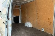 Mercedes Sprinter Long