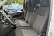 Citroen Jumpy BlueHDi