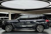 BMW X5 xDrive25d sport