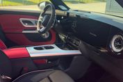 Mercedes GLB 220 4-Matic AMG Line