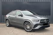 Mercedes GLE Coupe 300 d 4-Matic AMG Line