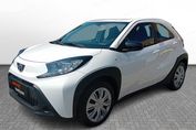 Toyota Aygo X 1.0 VVT-i Comfort CVT