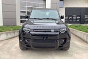 Land Rover Defender 110 3.0 D300 mHEV X-Dynamic HSE