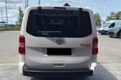 Toyota Proace Verso EV Long 75kWh Business