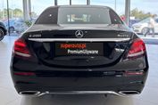 Mercedes Klasa E 200 4-Matic 9G-TRONIC