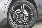 Mercedes GLA 200 mHEV AMG Line 7G-DCT