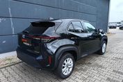 Toyota Yaris Cross 1.5 Hybrid  Comfort