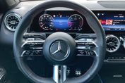 Mercedes GLB 200 d AMG Line