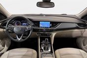Opel Insignia 2.0 T 4x4