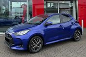 Toyota Yaris Style 1.5 Hybrid