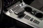 Audi A6 45 TFSI quattro S Line