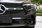 Mercedes GLC Coupe 300 4-Matic AMG Line