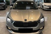 Skoda Fabia Drive 1.0 TSI