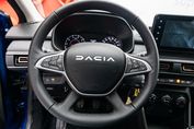 Dacia Sandero Stepway Expression LPG 1.0 TCe