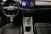 Cupra Leon 2.0 TSI DSG