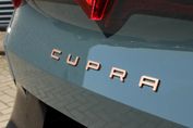 Cupra Formentor 1.5 e-TSI DSG