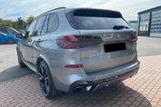 BMW X5 xDrive30d M Sport