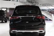 Mercedes GLS 350 d 4-MATIC AMG Line