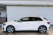 Audi A3 35 TFSI mHEV S tronic